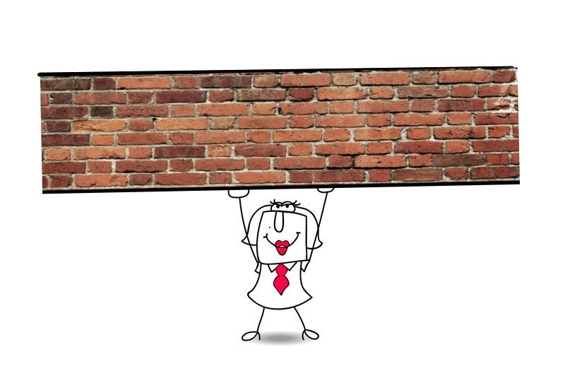 Wall Mart & Other Brainy Businesses